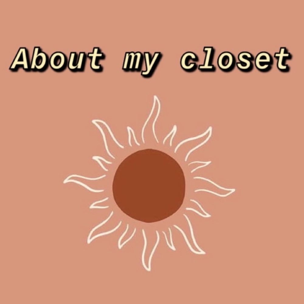 About My Closet!!